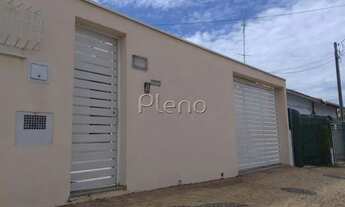 Imagem: Casa - Jardim Guanabara - Campinas