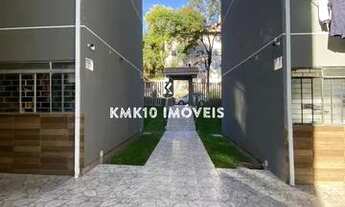 Imagem 5: Apartamento para Venda em Curitiba, Alto Boqueirão, 2 dormitórios, 1 banheiro, 1 vaga