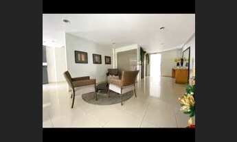 Imagem 3: Quarto/sala c/ varanda a 2 quadras das praia de ponta verde/pajucara