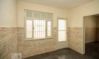 Imagem 3: Casa para Aluguel - Engenho Novo, 1 Quarto, 45 m2