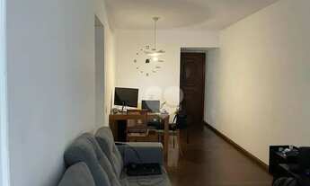 Imagem 3: Apartamento com 2 dormitórios à venda, 73 m² por R$ 870.000,00 - Botafogo - Rio de Janeiro