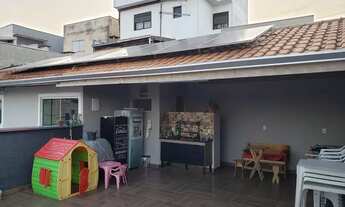 Imagem 6: Sobrado para venda com 226 metros quadrados com 3 quartos em Jardim Nathalie - Mogi das Cr