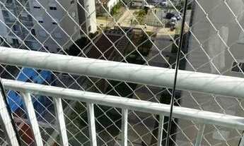 Imagem 6: Apartamento com 3 dormitórios à venda, 59 m² por R$ 550.000,00 - Vila Maria - São Paulo/SP