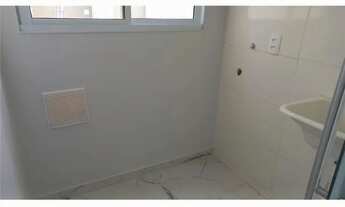 Imagem 7: Apartamento com 2 dormitórios sendo 1 suite para alugar, 56 m² por R$ 1.150/mês - Condomín