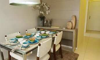 Imagem 6: Apartamento com 3 quartos e Vaga Dupla na Freguesia