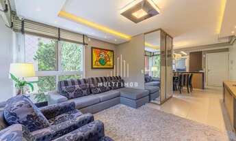 Imagem: Apartamento 2 dormitórios no Bela Vista