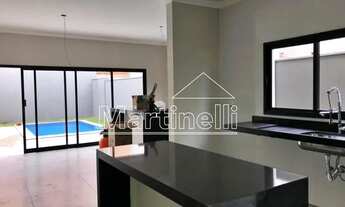 Imagem 5: Casa Condomínio em Ribeirão Preto
