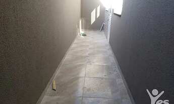 Imagem 3: Cód.: 8393 - Apartamento sem condomínio,02 dormitórios e 01 vaga de garagem - Vila Alzira