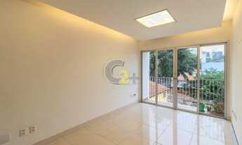 Imagem 2: APARTAMENTO - ALTO DE PINHEIROS - 2 DORMITORIOS - 1 VAGA