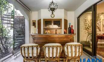 Imagem 7: CASA ASSOBRADADA - CIDADE JARDIM - SP