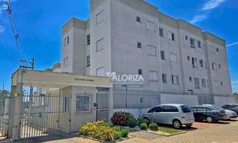 Imagem 2: Apartamento com 2 dormitórios à venda - Vila Nova Sorocaba - Sorocaba/SP