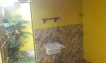 Imagem 5: Vende-se Casa Duplex com 2 quartos e 2 banheiros