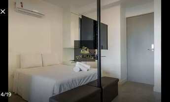 Imagem 3: Flat disponível na Vila Olímpia