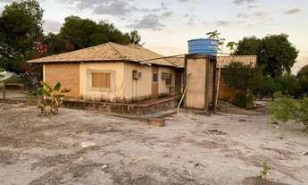 Imagem 2: Fazenda no Taboco - 358 ha