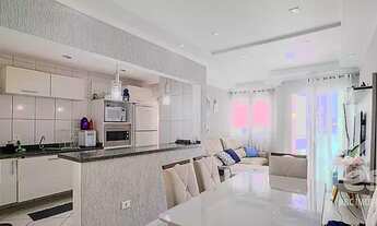 Imagem 3: Cód.: 10335 - Cobertura sem condomínio, 03 dormitórios sendo 01 suíte, área com churrasque