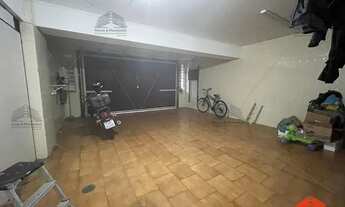 Imagem 5: Sobrado 300m, 3 quartos, 1 suíte master com banheira, closet, salas grandes, 4 vagas de ga