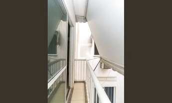 Imagem 6: Apartamento à Venda - Ribeira, 1 Quarto, 45 m2