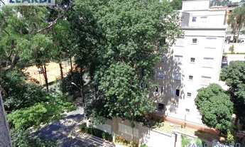 Imagem 2: APARTAMENTO - MORUMBI - SP