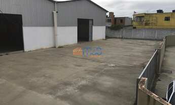 Imagem 6: GALPÃO INDUSTRIAL 2600 m² em Lagomar - Macaé - RJ