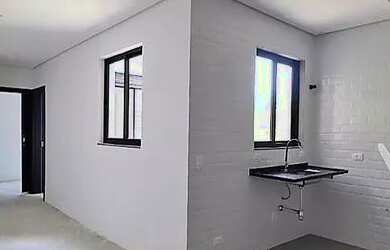 Imagem 7: Cód.: 10256 - Apartamento cobertura sem condomínio, com elevador, 02 dormitórios e 01 vaga