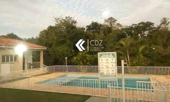 Imagem: Casa Térrea CondomÍnio Residencial Bosque