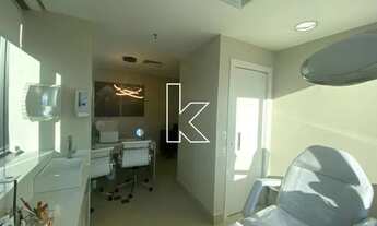 Imagem 6: Sala para locação e venda na Vila Nova Conceição