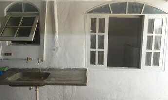 Imagem 7: Casa para aluguel 2 quartos 3 vagas Alves Dias - São Bernardo do Campo - SP