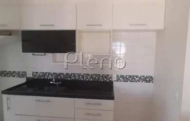 Imagem 6: Apartamento à venda no Parque Brasília - Campinas/SP