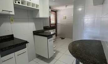 Imagem 6: Apartamento no Bessa a poucos metros da praia!