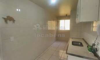 Imagem 6: Apartamento Padrão em São José do Rio Preto