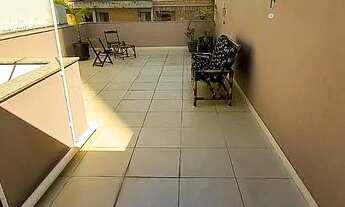 Imagem 4: Cód.: 10743 - Apartamento cobertura sem condomínio, 03 dormitórios sendo 01 suíte, área go