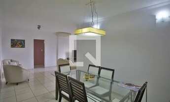 Imagem 6: Apartamento para Aluguel - Boqueirão, 2 Quartos, 162 m2