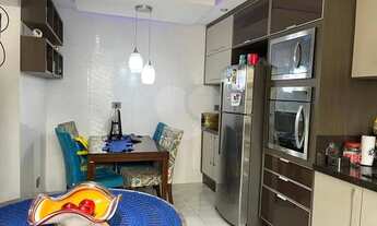 Imagem 6: Sobrado 3 quartos e 1 suíte - Vila Maria