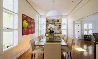 Imagem 7: Casa - Sítios de Recreio Gramado - Campinas