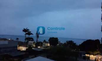 Imagem 3: Apartamento com 02 dormitórios, 01 vaga num condomínio club na Praia de Fora