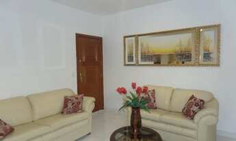 Imagem 2: Apartamento à venda, 4 quartos, 1 suíte, 2 vagas, Sagrada Família - Belo Horizonte/MG