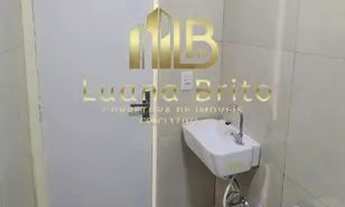 Imagem 7: ALUGO APARTAMENTO C/ 1 QUARTO EXCELENTE LOCALIZAÇÃO NA IPUTINGA