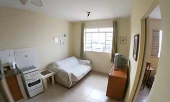 Imagem: Apartamento mobiliado, direto com proprietário