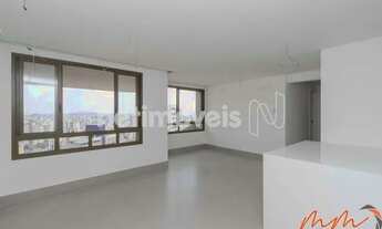 Imagem: Venda Apartamento 3 quartos Gutierrez Belo