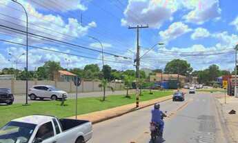 Imagem 3: Apartamento no "Cond. Morada do Parque" em Morada do Ouro - Cuiabá/MT (Apto. 002