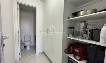 Imagem 5: Apartamento para Locação em Jundiaí, Anhangabaú, 3 dormitórios, 3 suítes, 5 banheiros, 2 v