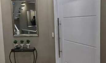 Imagem 5: ** CASA VENDE, SACADAS EM TODAS AS SUÍTES, ACONCHEGANTE, UM DOS MELHORES SETORES DO CONDO