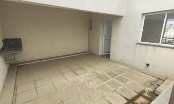 Imagem 7: Cobertura Venda 2 Dormitórios - 150 m² Vila Romana