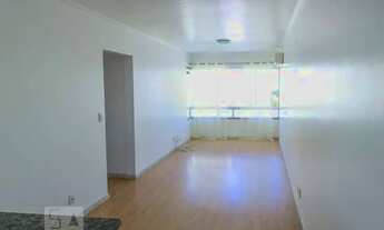 Imagem 3: Apartamento para Aluguel - Cristal , 3 Quartos, 64 m2