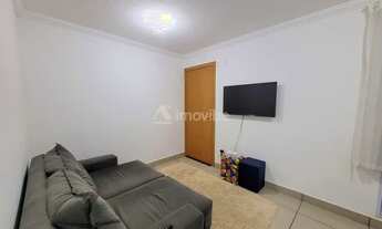 Imagem 4: Apartamento à venda, 2 quartos, 1 vaga, Morada do Sol - Americana/SP