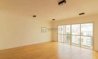 Imagem 5: Venda Apartamento 4 Dormitórios - 166 m² Brooklin