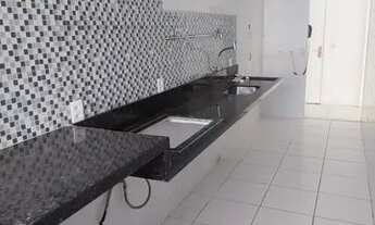 Imagem 5: RESERVA LAGOA Apartamento com 3 dormitórios