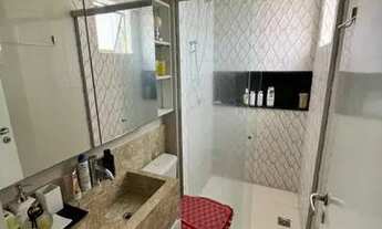 Imagem 4: Apartamento para aluguel com 57 metros quadrados com 2 quartos