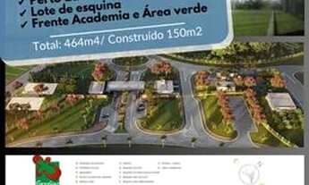 Imagem 4: Jardins Berlim - Ágio Sobrado de Esquina