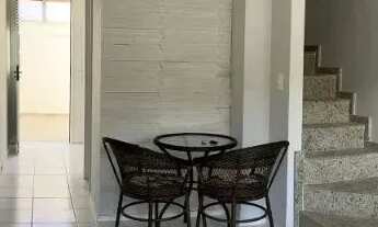 Imagem 5: Sobrado para aluguel com 68 metros quadrados com 2 quartos em Vargem Pequena - Rio de Jane